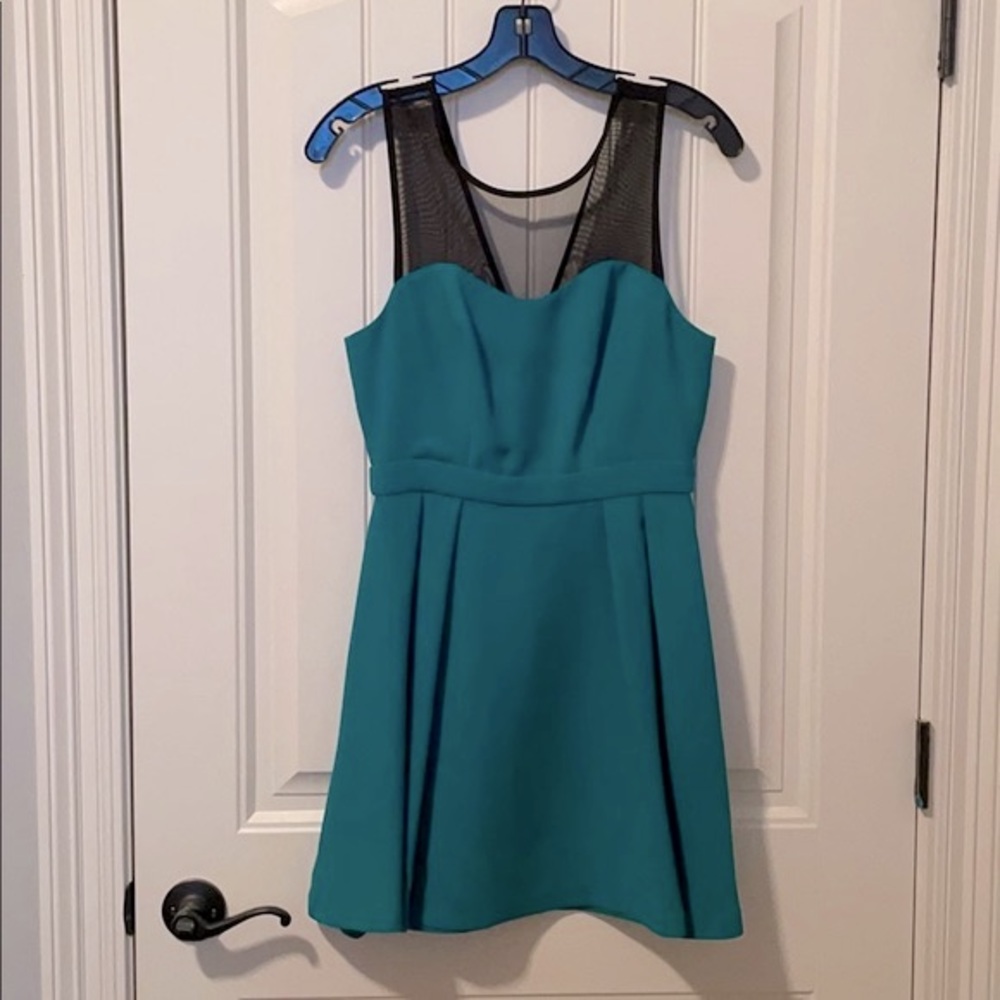 BCBGeneration cocktail dress